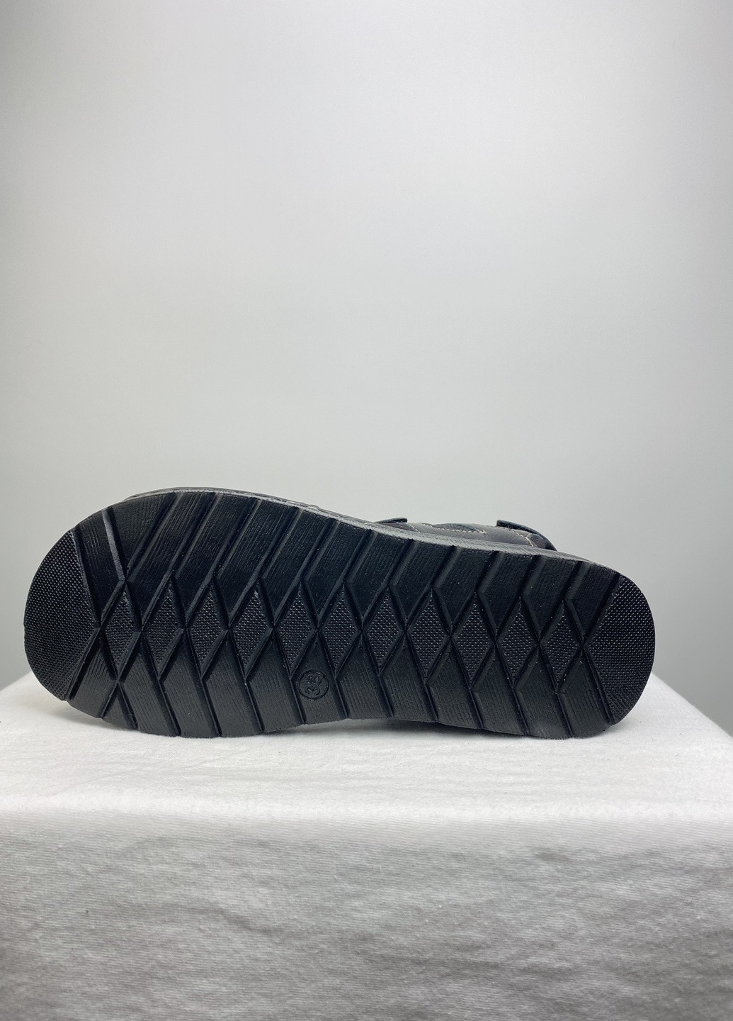 Босоніжки на липучці комфорт ALTURA (253535132)