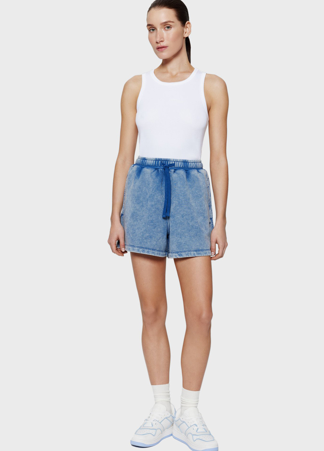 Шорты PRPY (293970896)