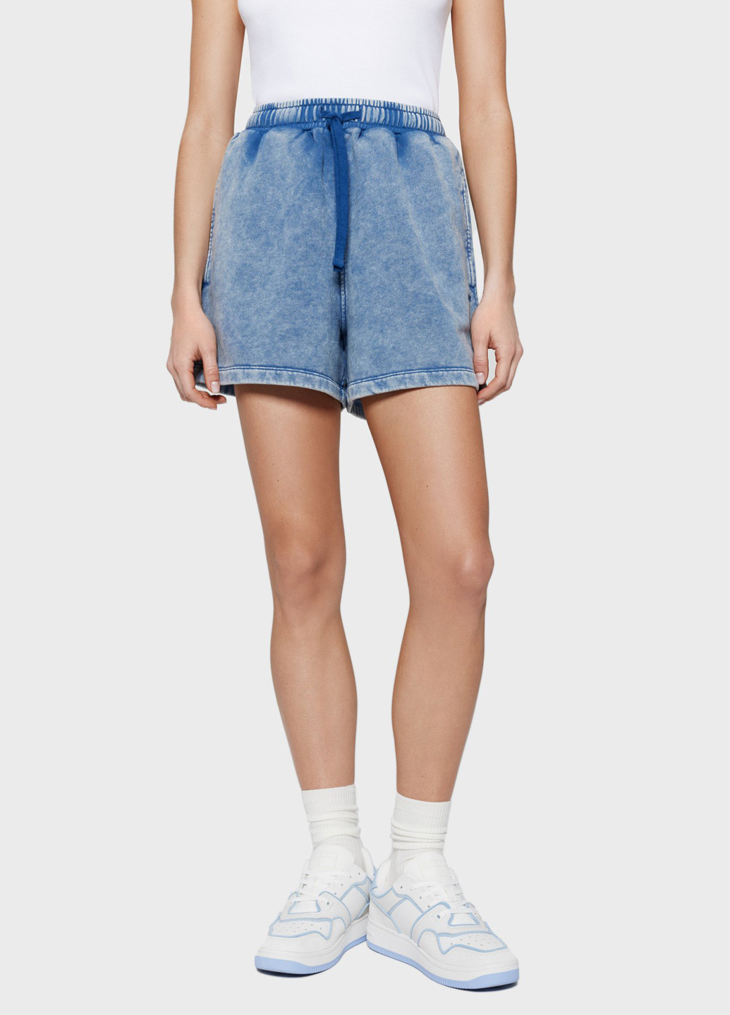 Шорты PRPY (293970896)