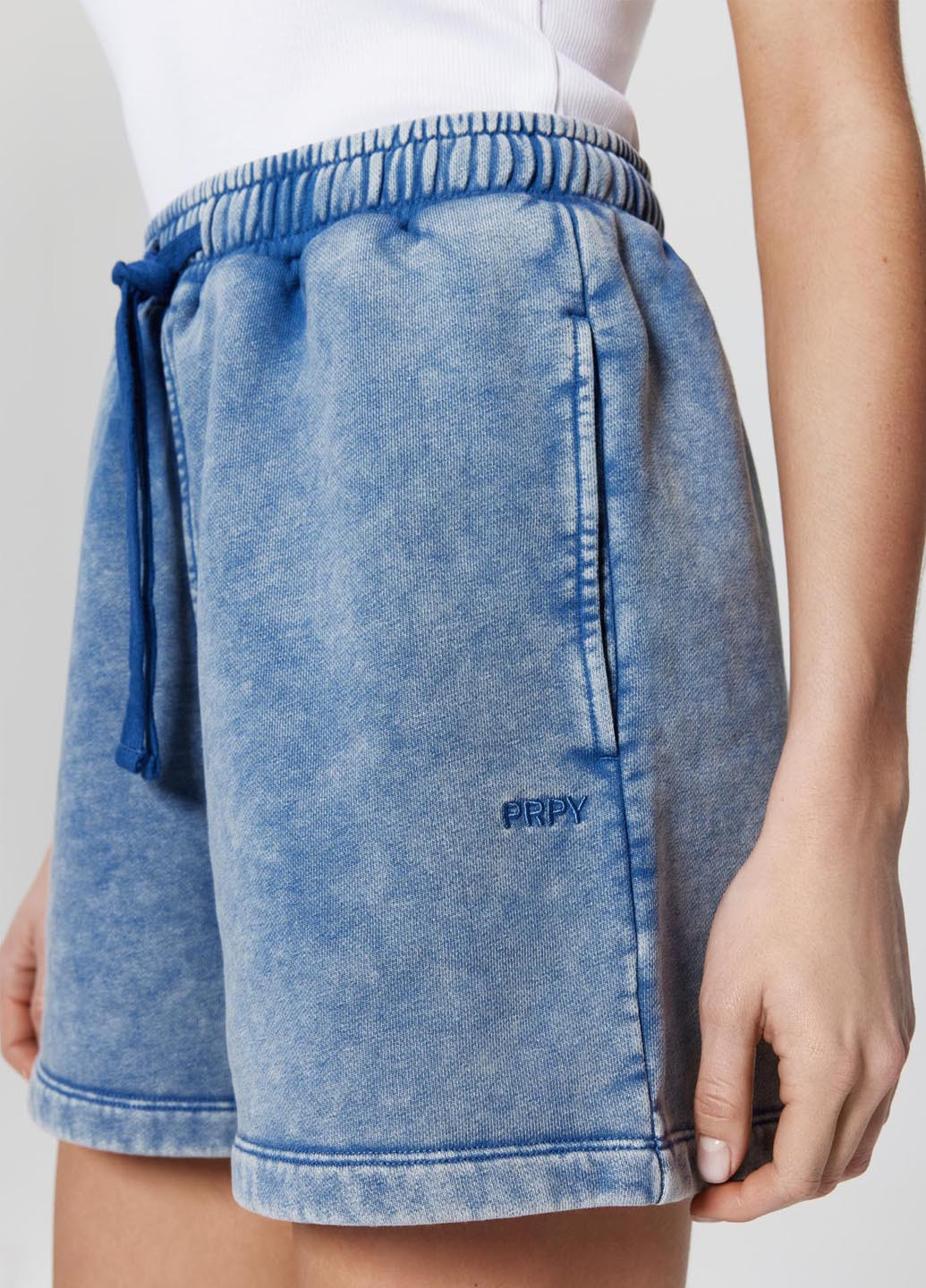 Шорты PRPY (293970896)