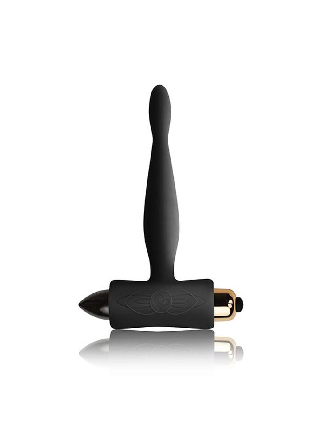 Анальний вібратор Rocks Off Petite Sensations - Teazer Black Rocks-Off (255073611)