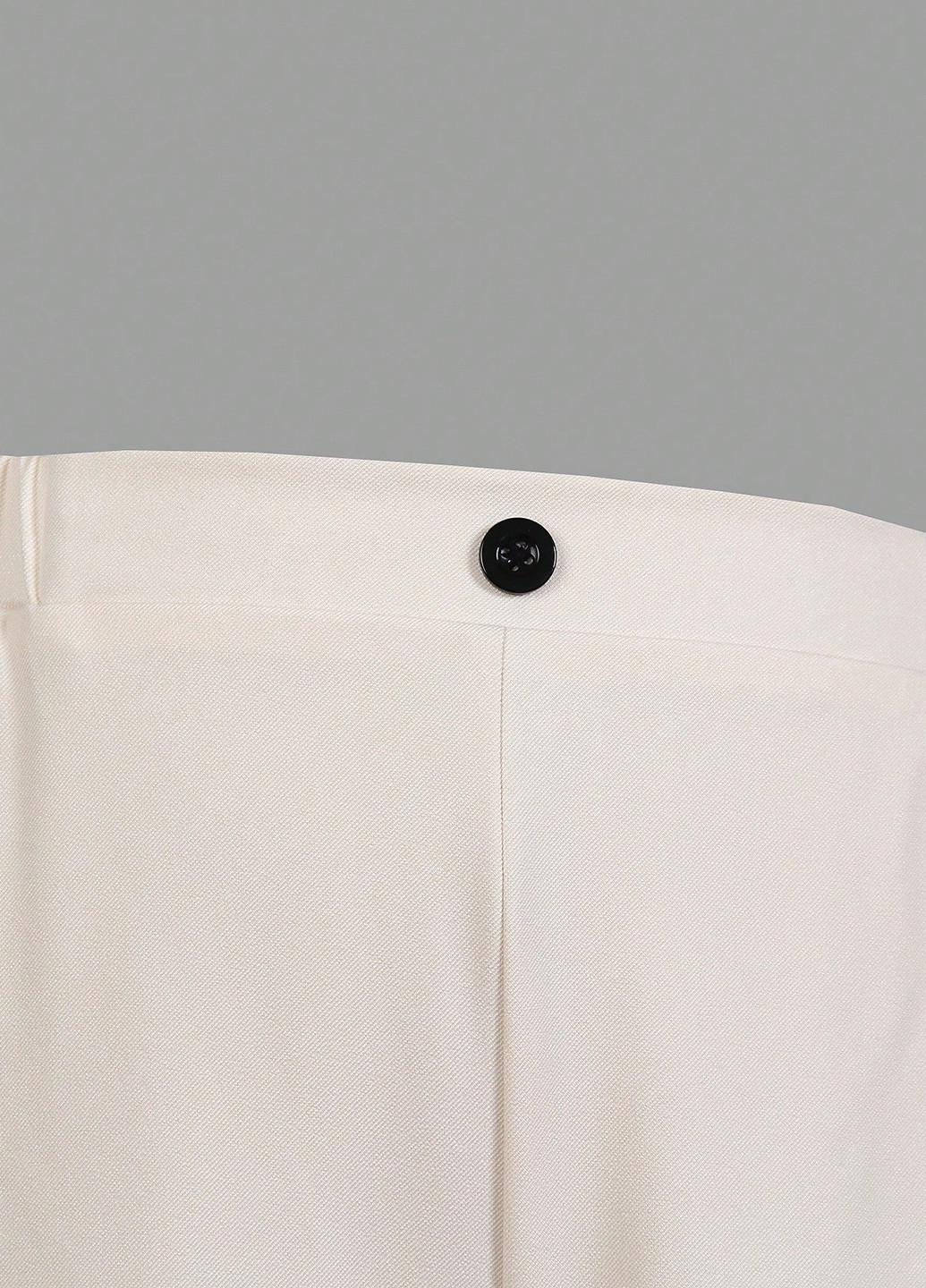 Комбинированный демисезонный комплект (жилет, рубашка, брюки) SHEIN