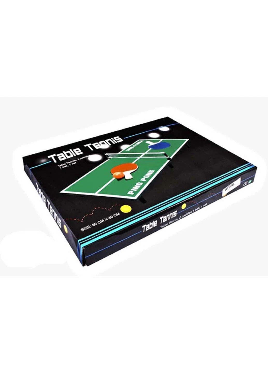 Настільний міні-теніс Duke 28 х 12 х 5 (232007932)