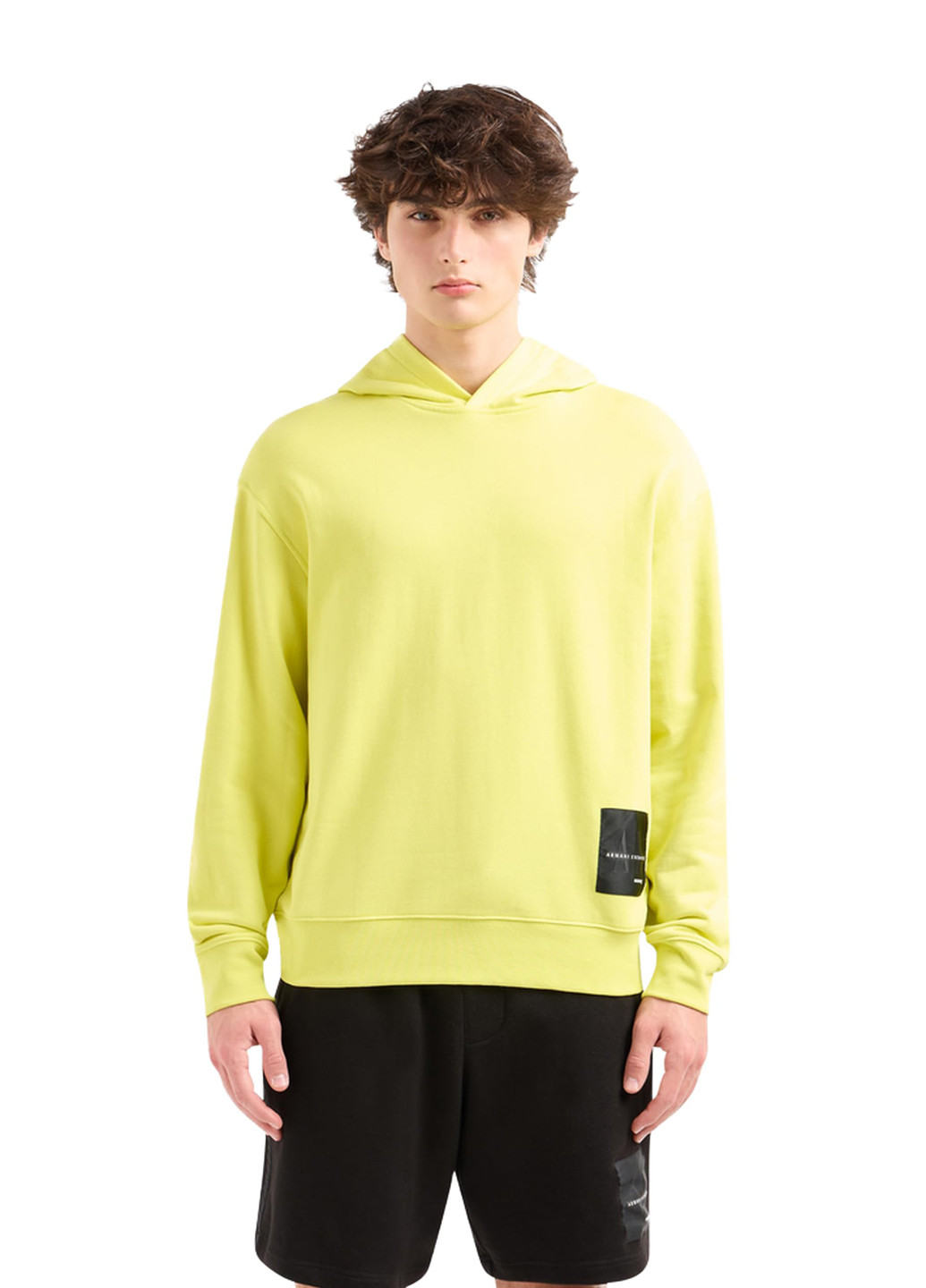 Худи Armani Exchange (305253826)