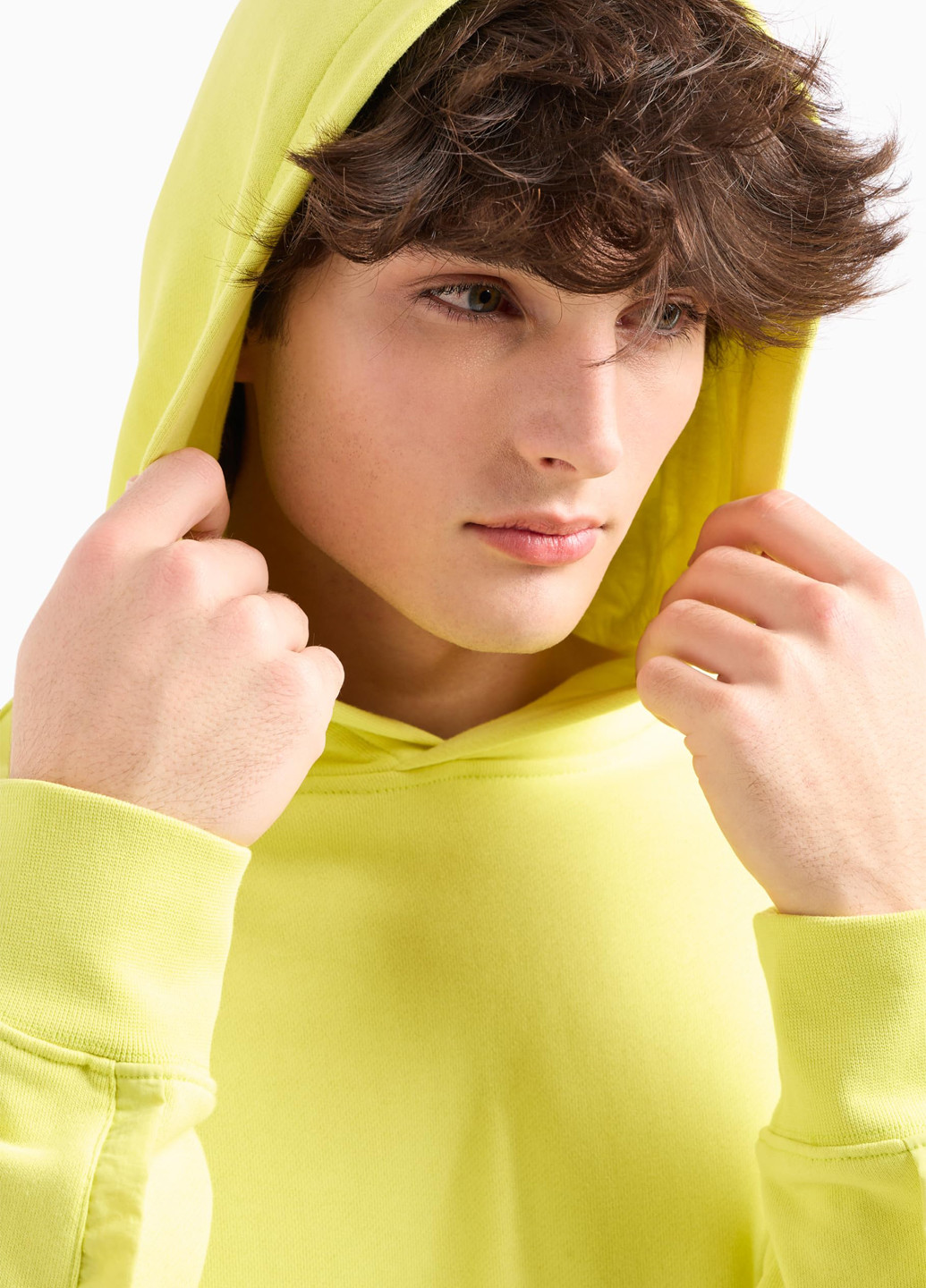 Худи Armani Exchange (305253826)