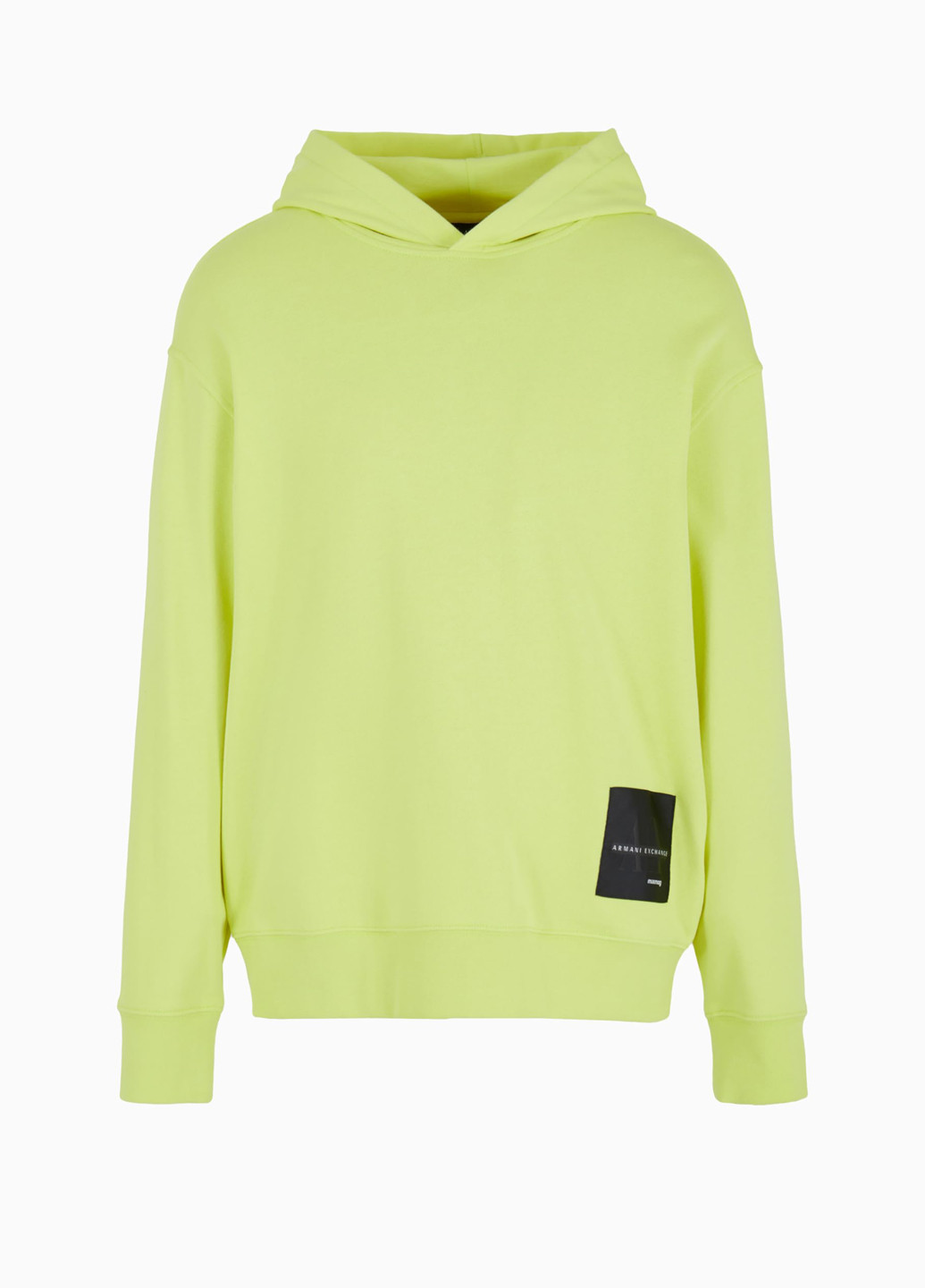 Худи Armani Exchange (305253826)