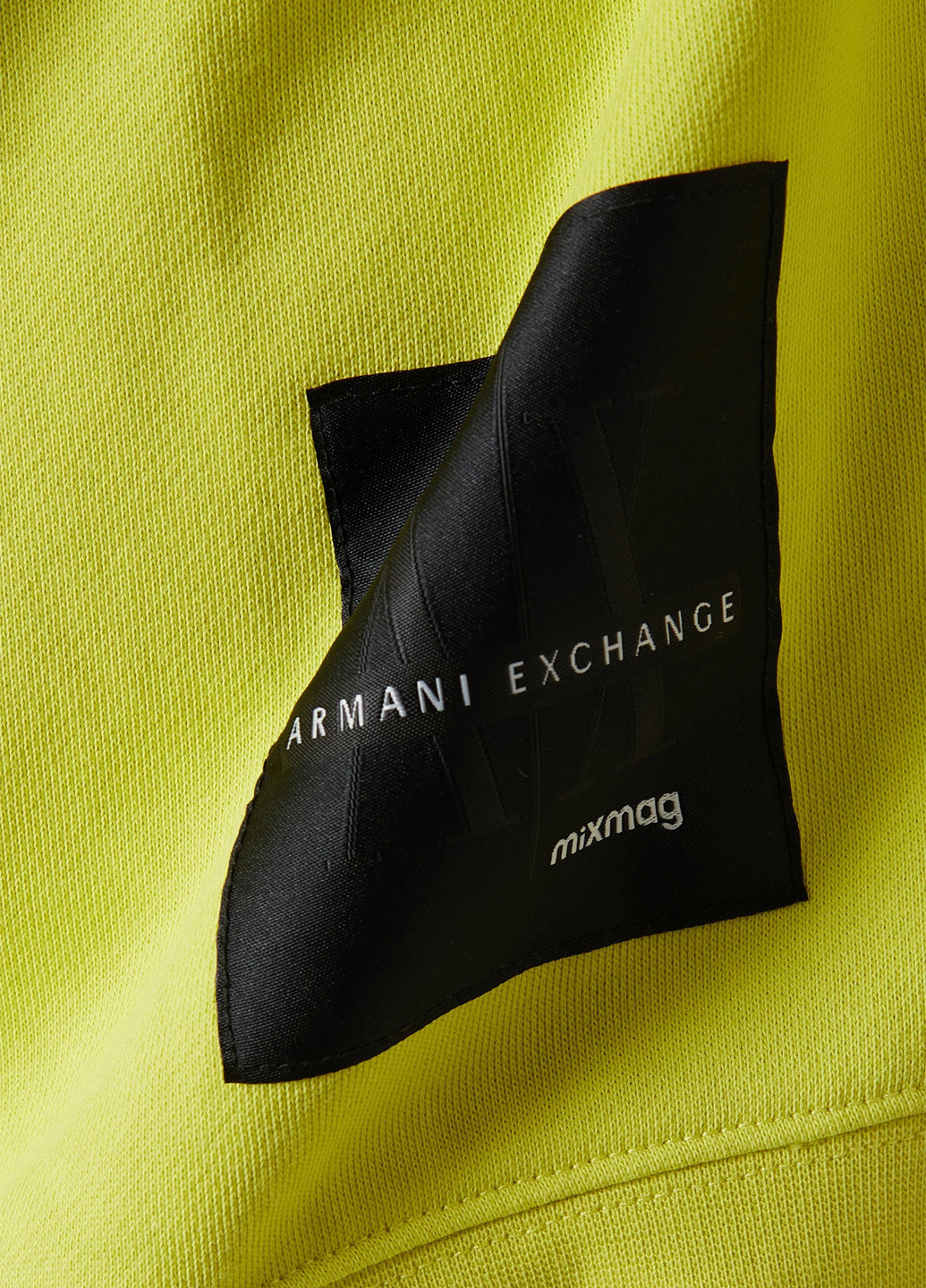 Худи Armani Exchange (305253826)
