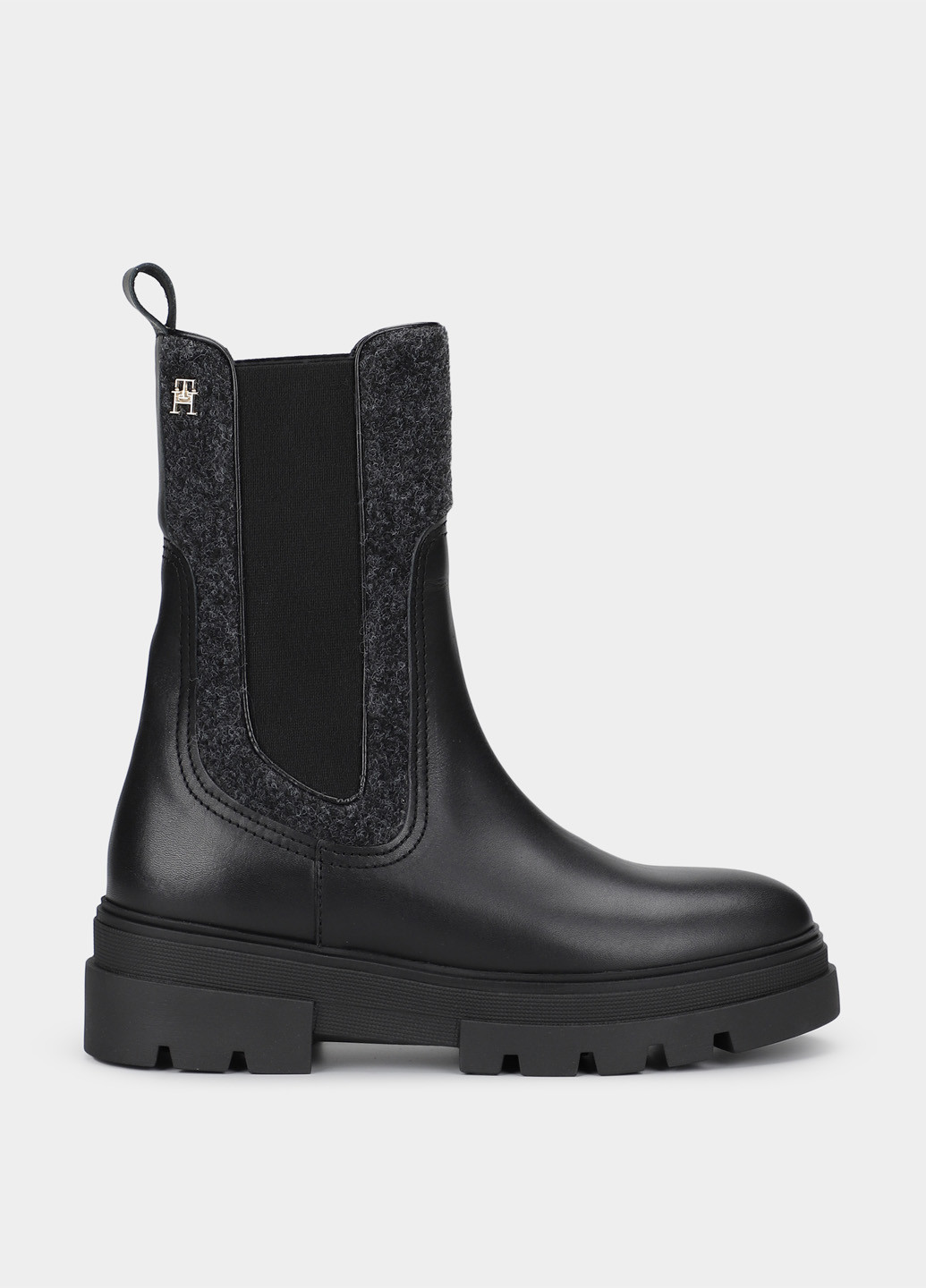 Черевики Tommy Hilfiger (328649843)