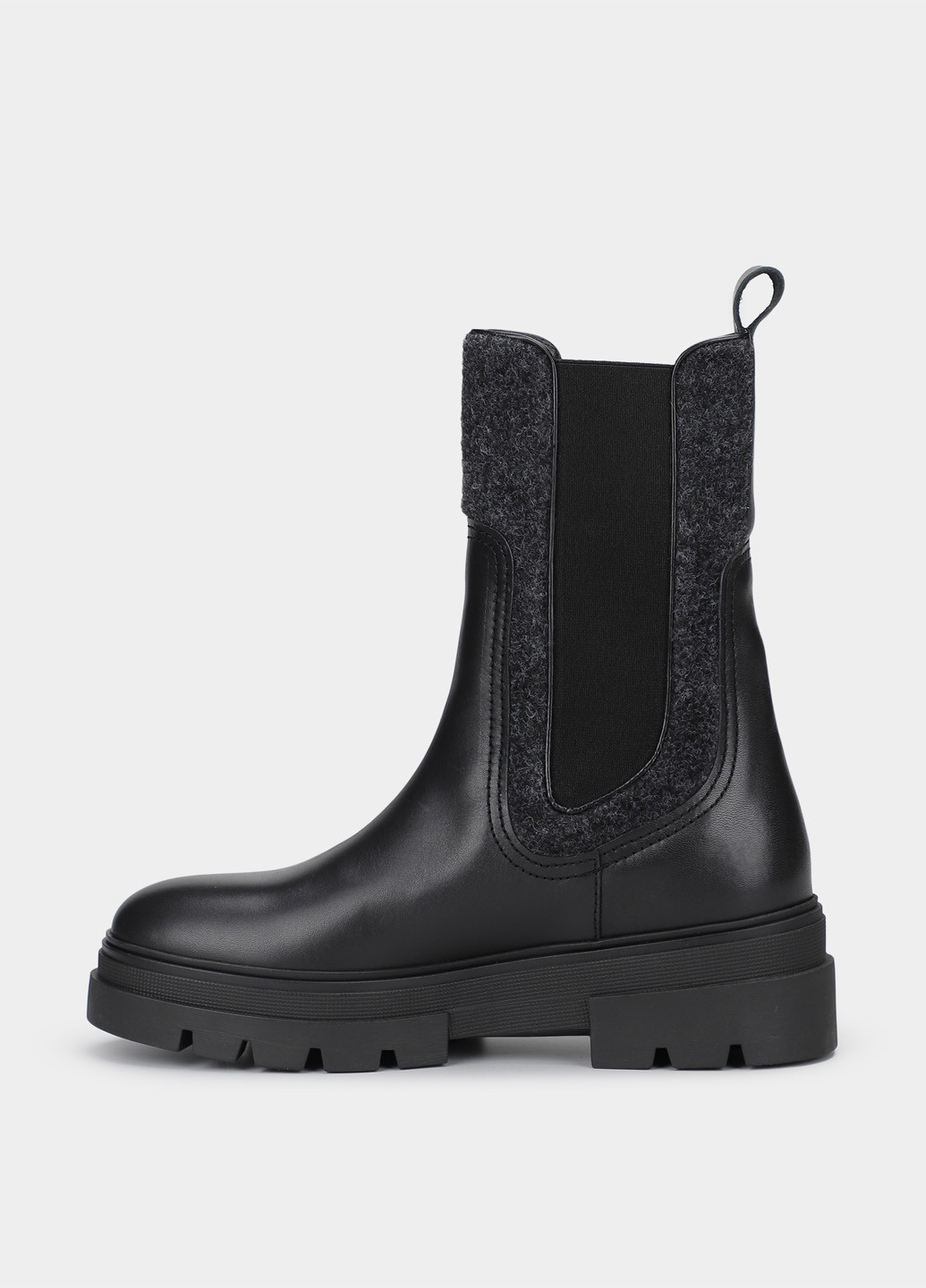 Черевики Tommy Hilfiger (328649843)