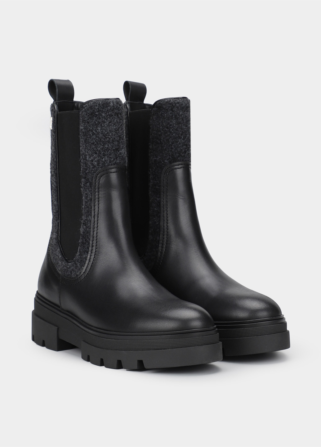 Черевики Tommy Hilfiger (328649843)