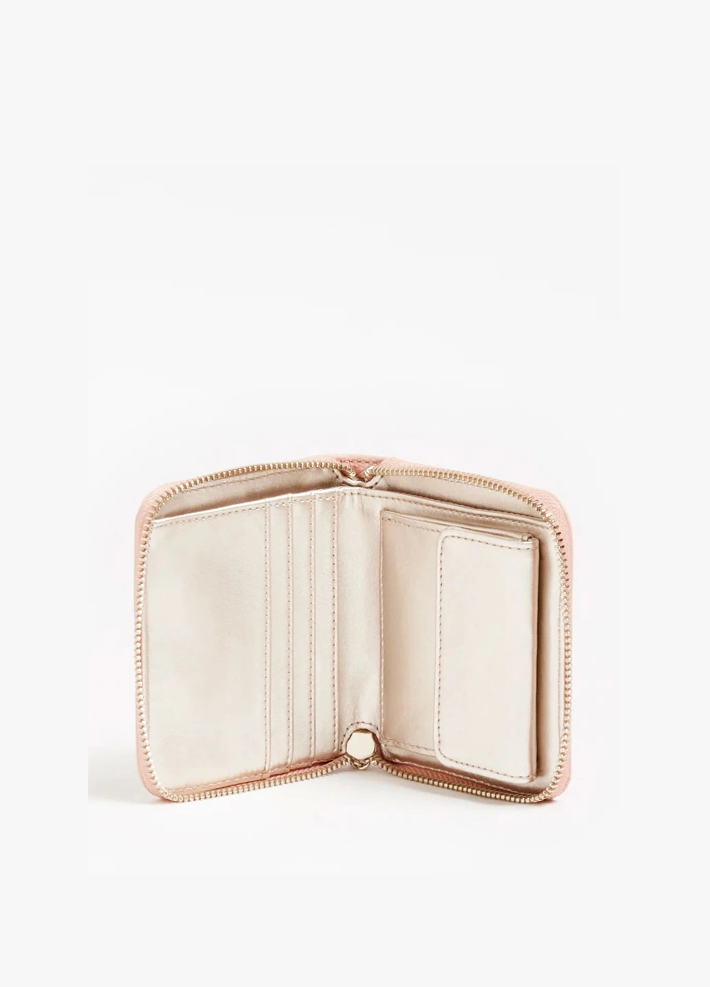 Маленький кошелек на молнии Guess (246945755)