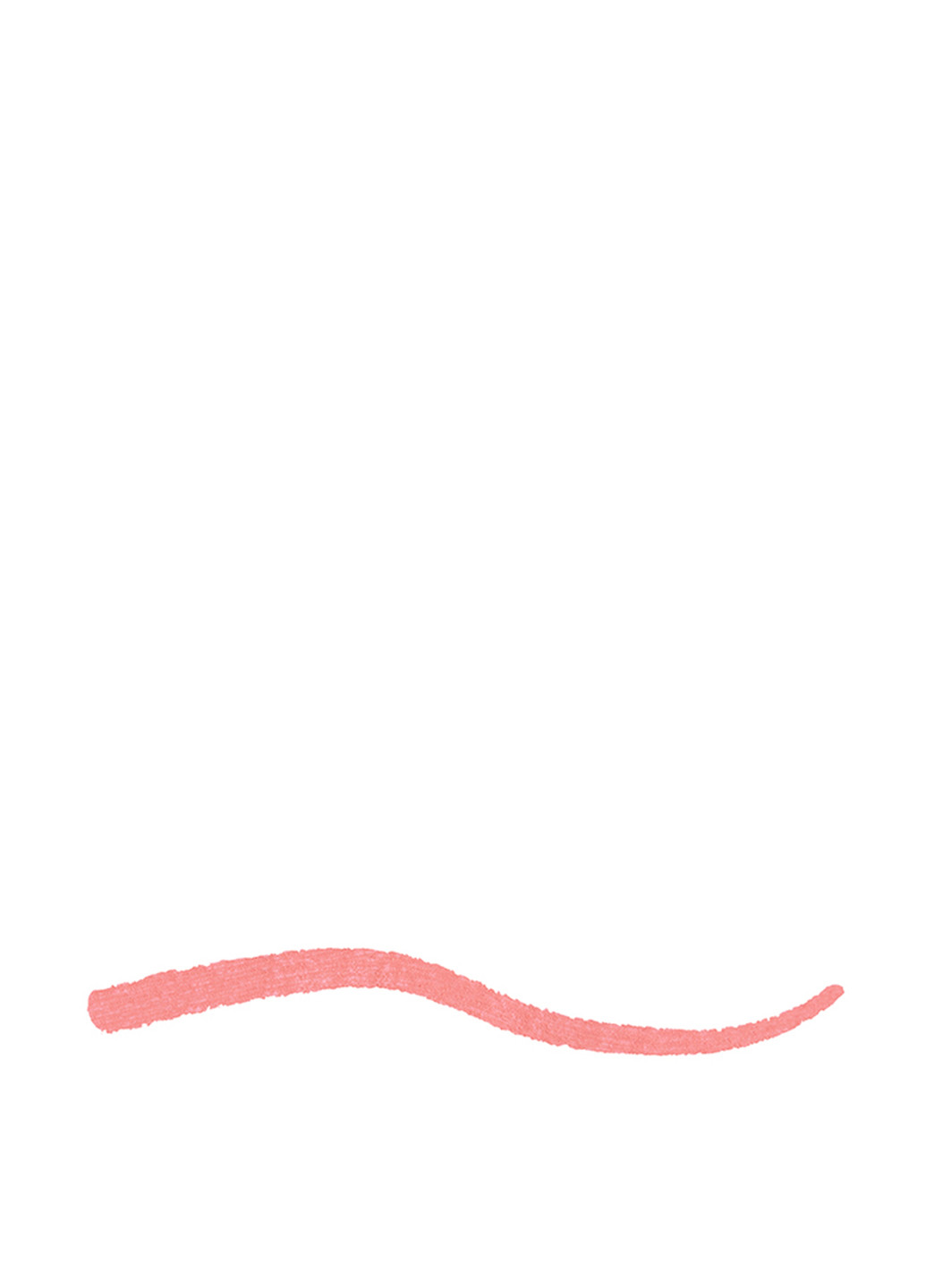 Карандаш для губ, 0,9 г Kiko светло-розовый