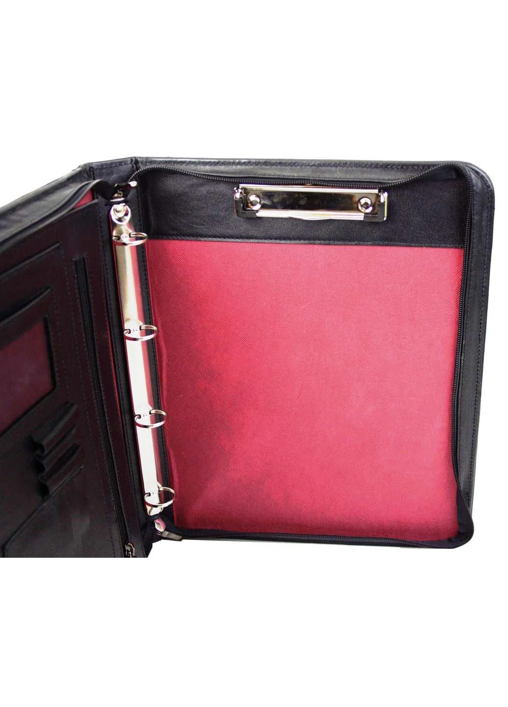 Папка з роздільниками Portfolio 36х28х5 см (251204481)
