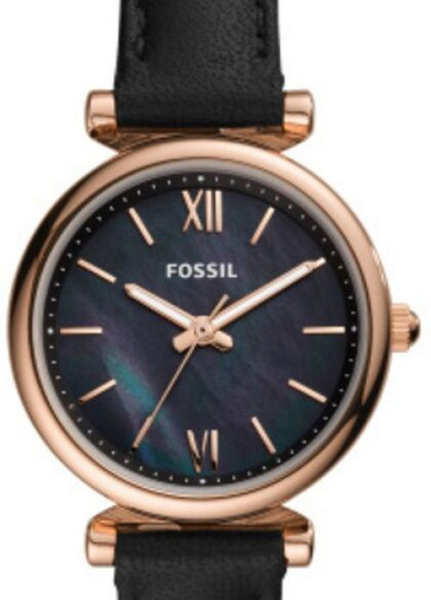 Годинники ES4700 кварцові fashion Fossil (229053190)