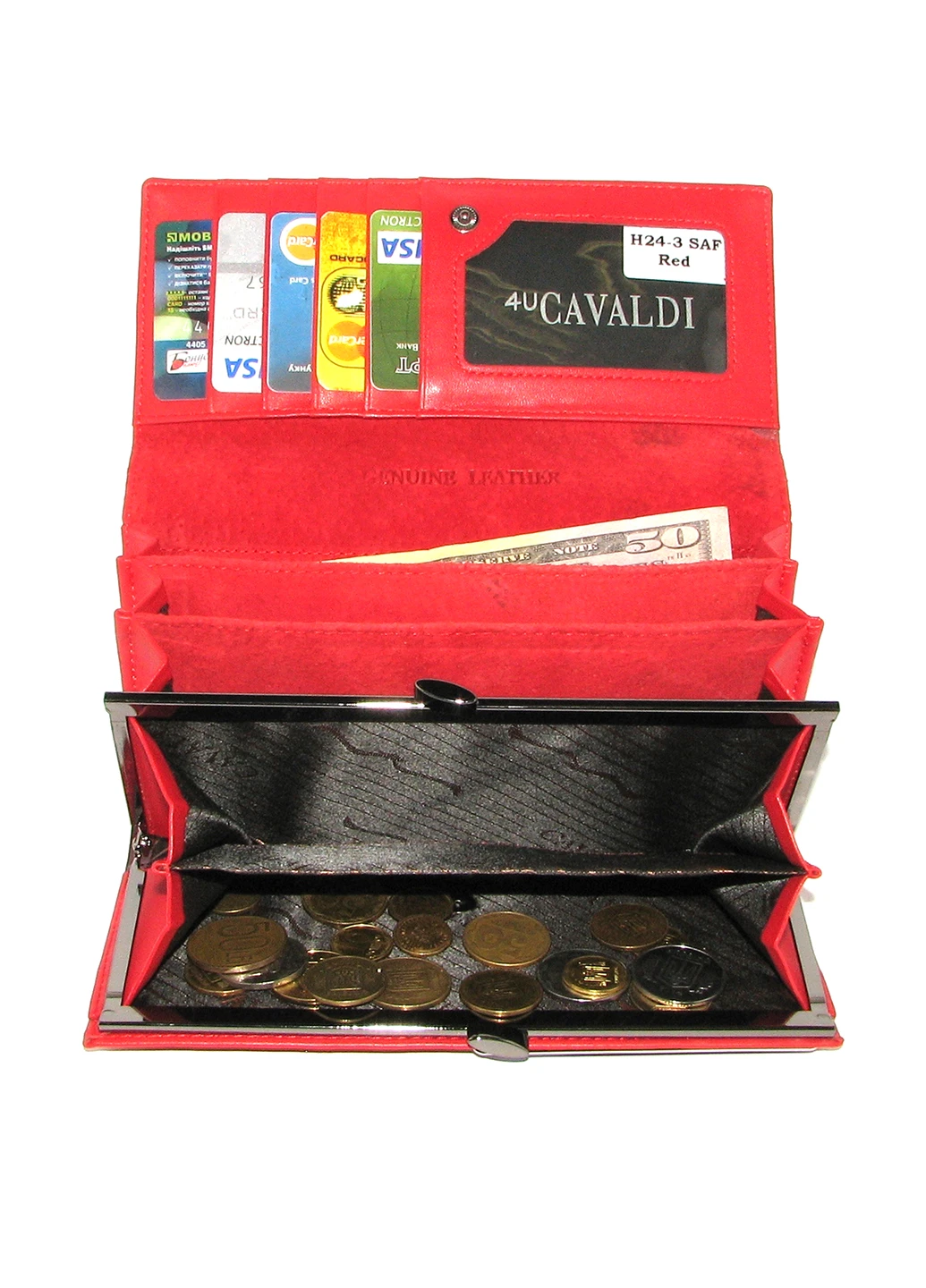 Гаманець Cavaldi (32543916)