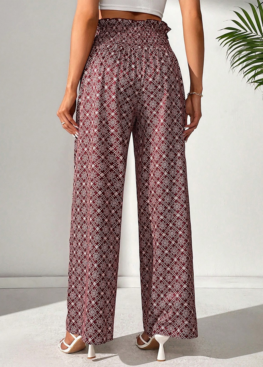 Брюки SHEIN (329841620)