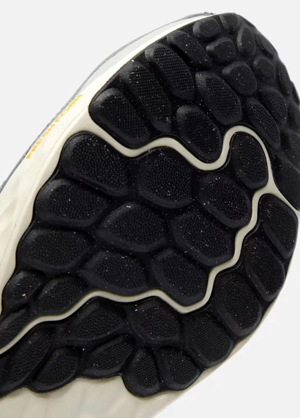 Сірі Осінні кросівки New Balance Arishi v4