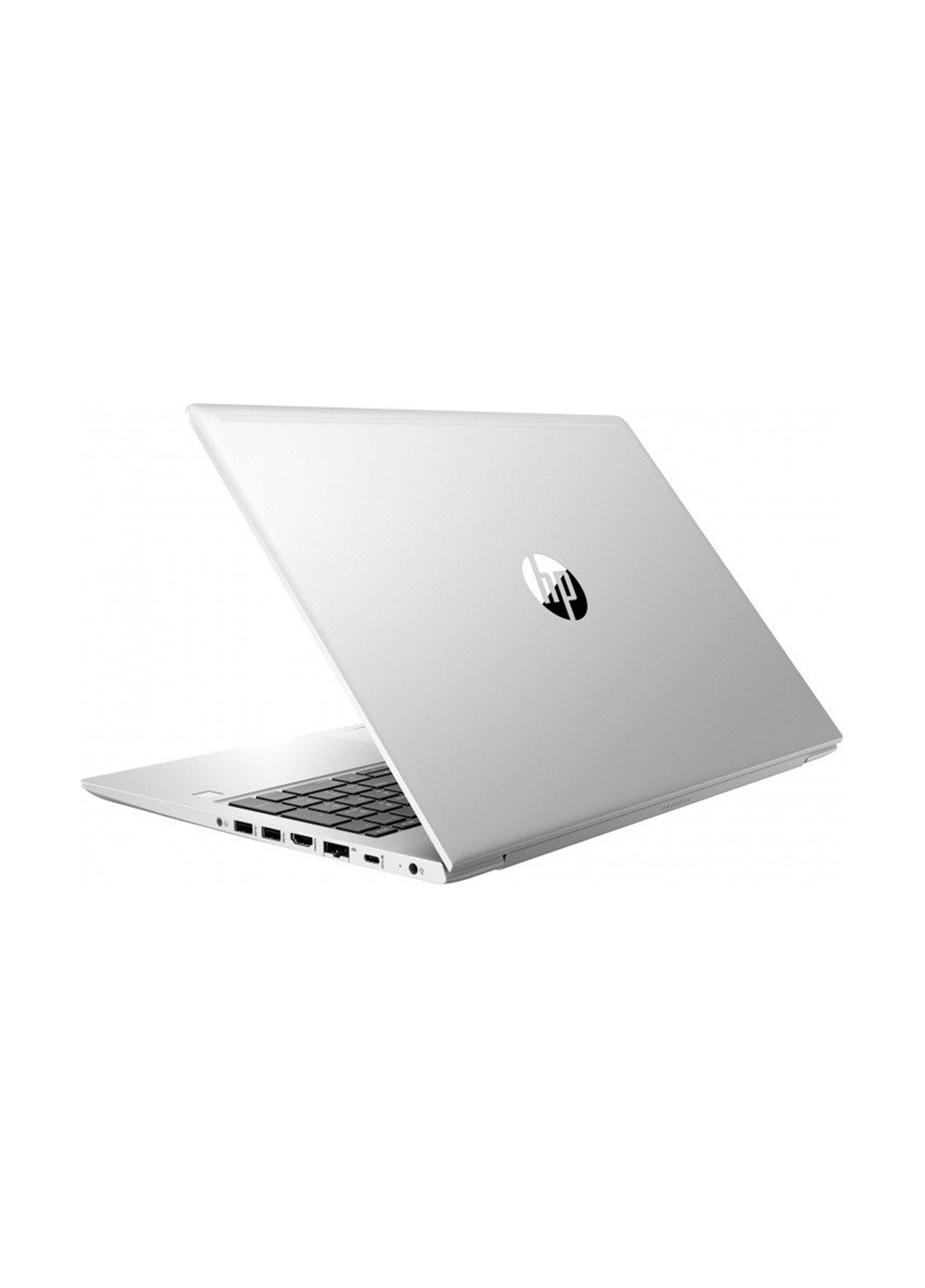 Ноутбук HP probook 450 g6 (4sz47av_v28) silver (173921827)