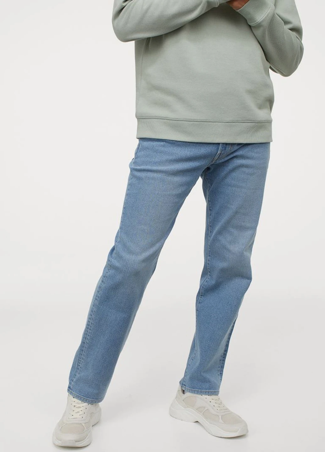 Джинси H&M (251835366)