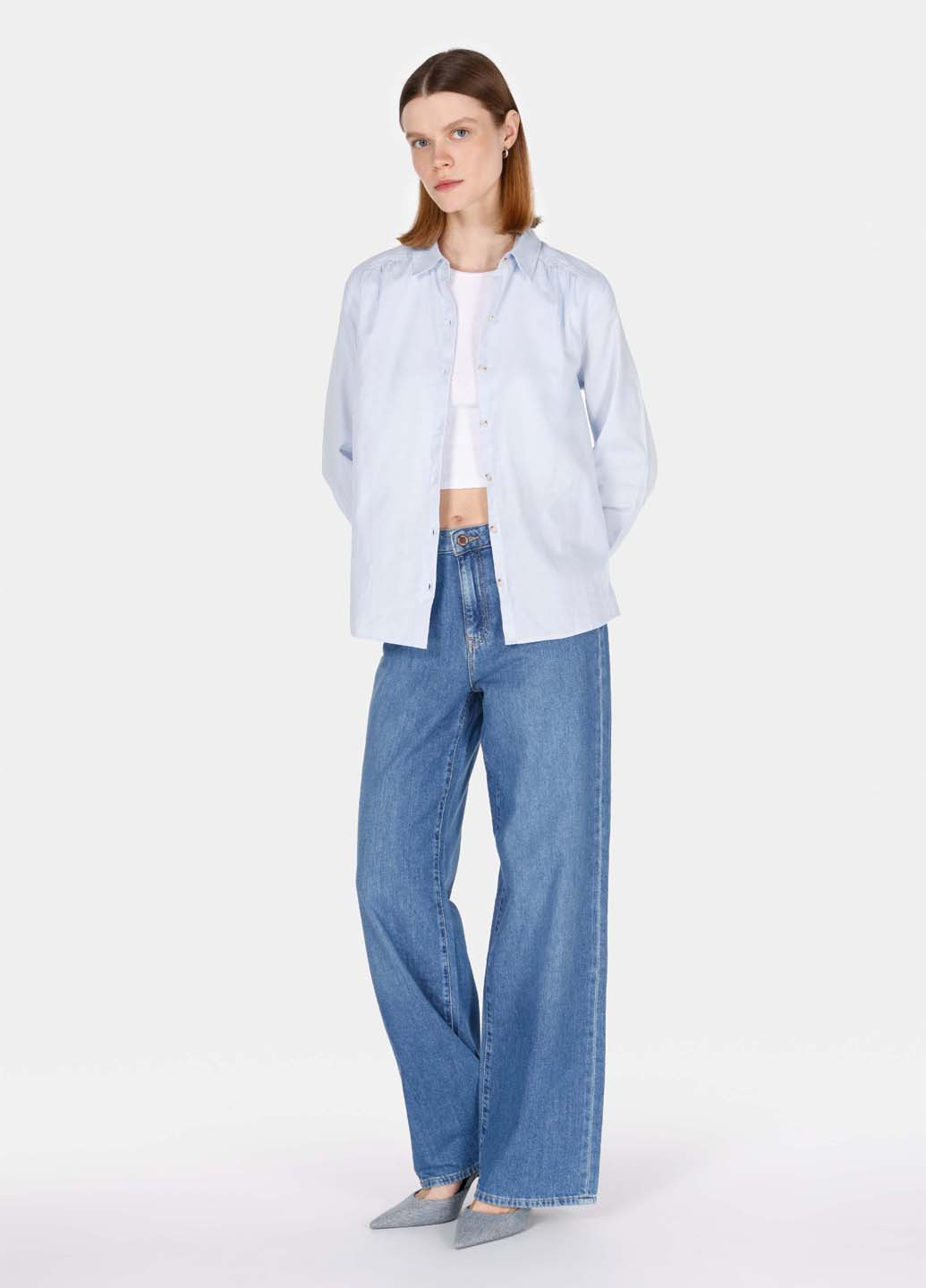 Сорочка Colin's (336041061)