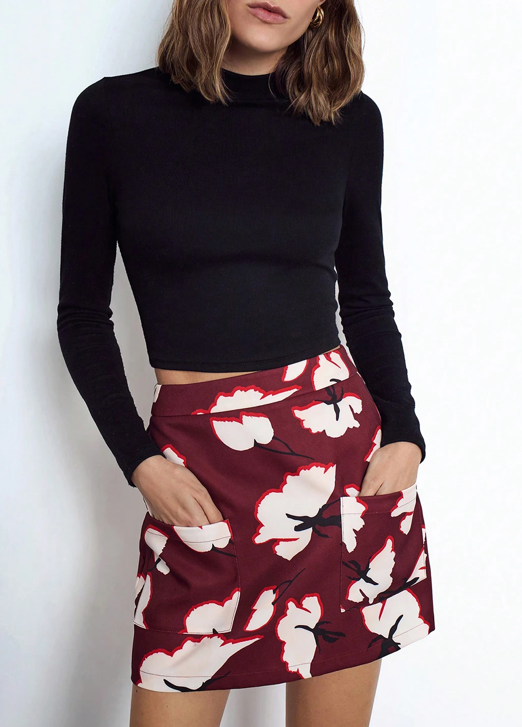 Спідниця SHEIN (367436270)