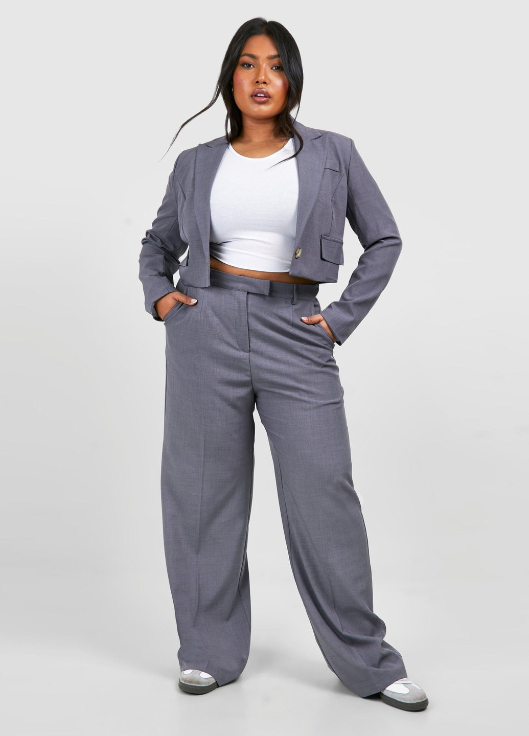 Штани Boohoo (322092779)