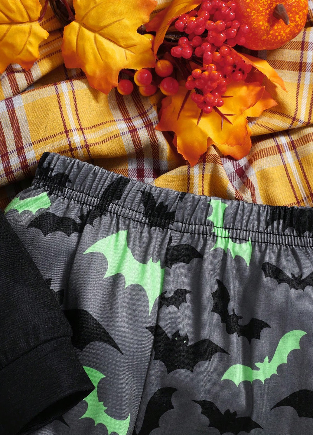 Костюм (лонгслив, брюки) SHEIN (323639023)