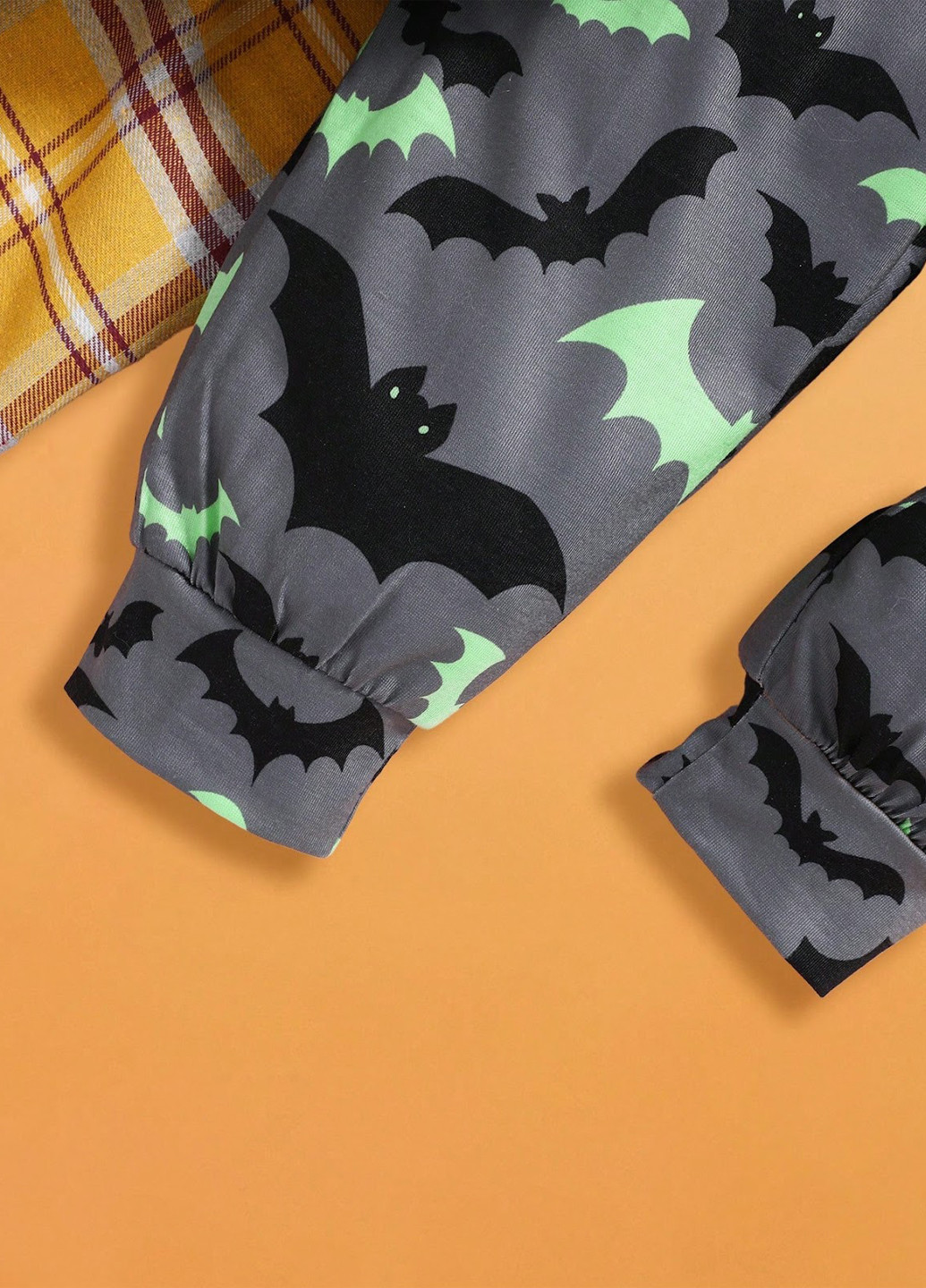 Костюм (лонгслив, брюки) SHEIN (323639023)