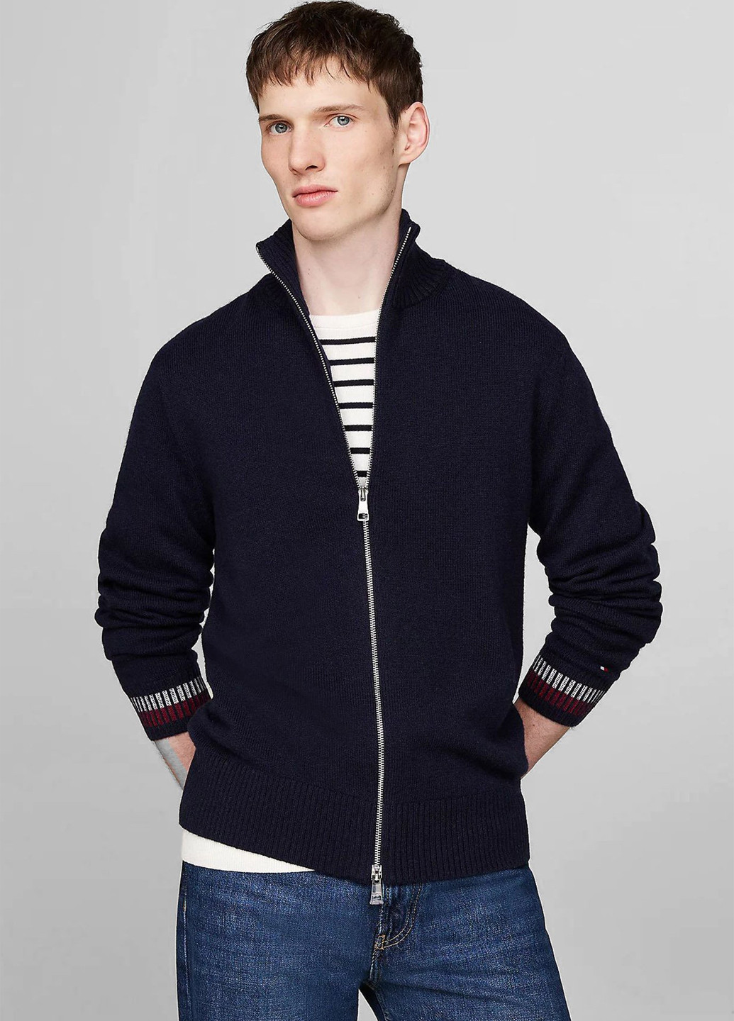 Кофта Tommy Hilfiger (315060296)