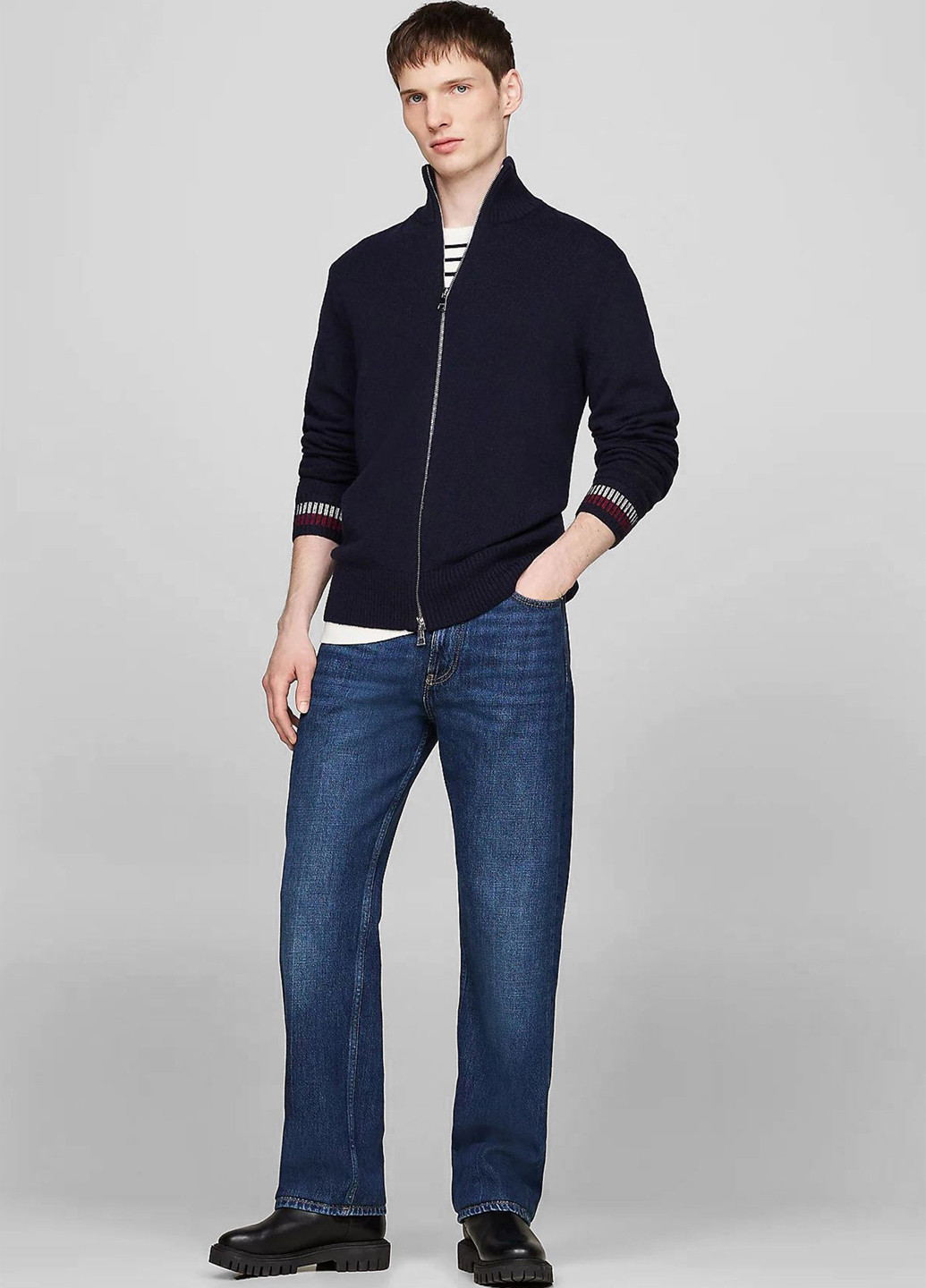 Кофта Tommy Hilfiger (315060296)