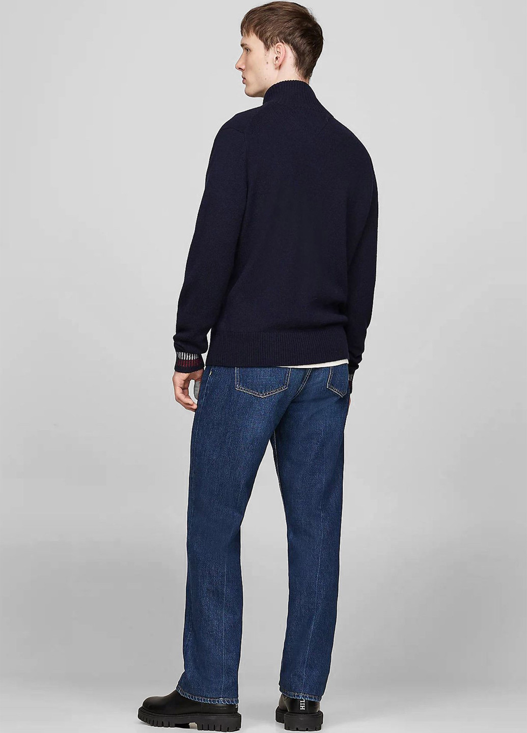 Кофта Tommy Hilfiger (315060296)