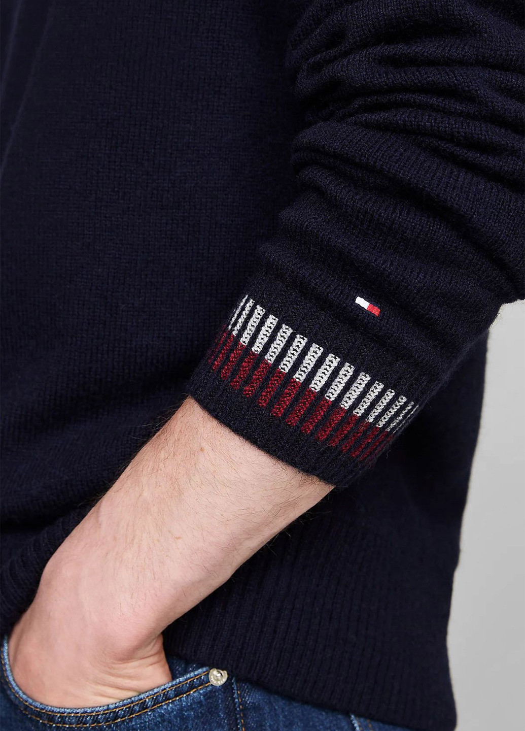 Кофта Tommy Hilfiger (315060296)