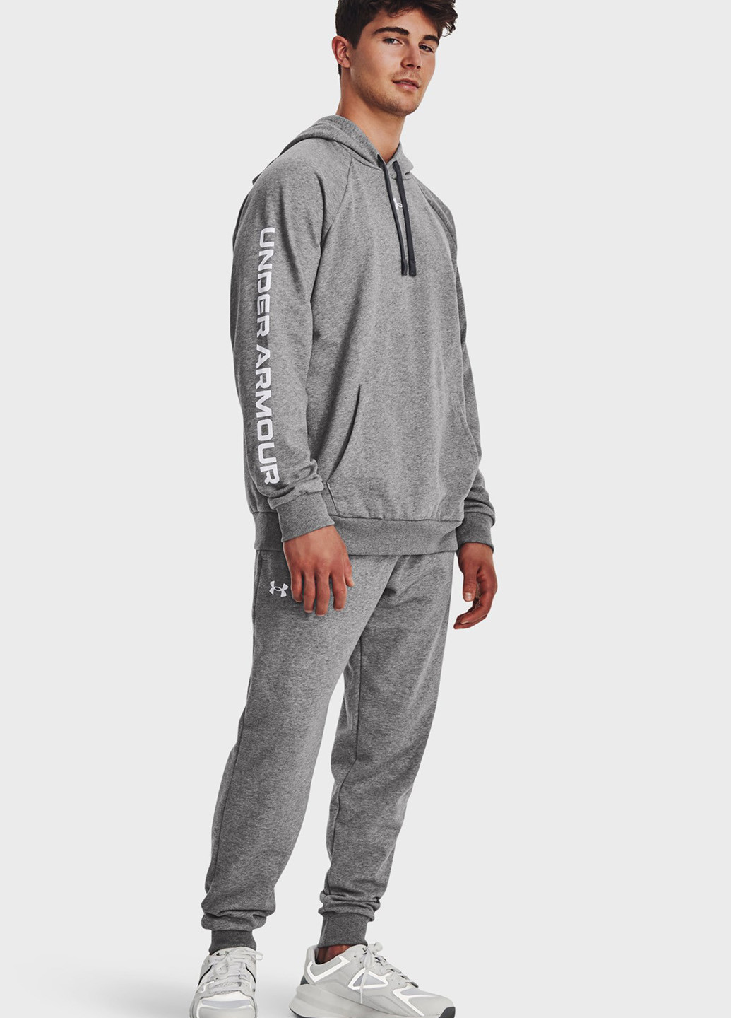 Спортивный костюм (худи, брюки) Under Armour (263207410)