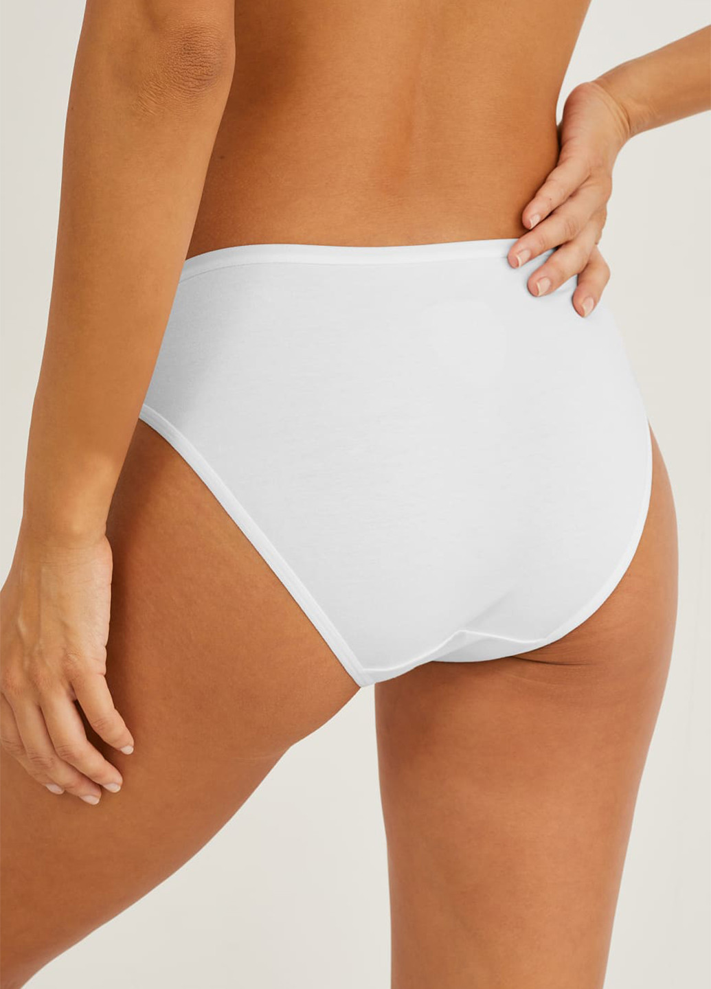 Трусики (6 шт.) C&A (259749925)