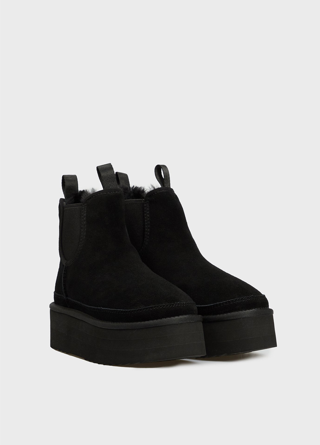 Ботинки PRPY (322523691)