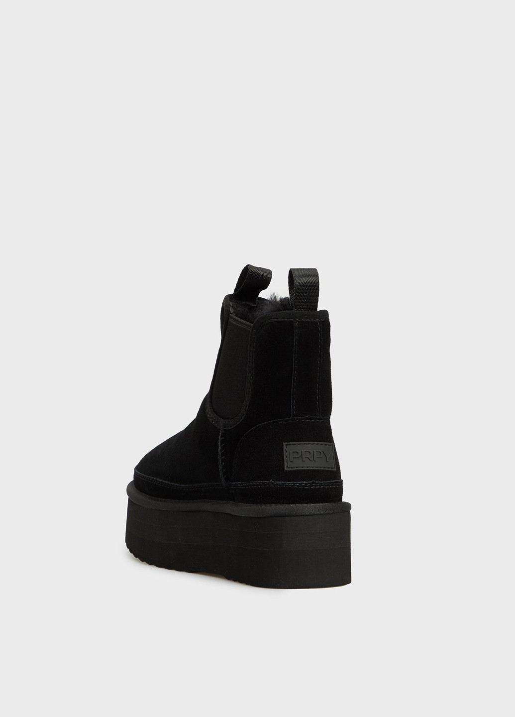 Ботинки PRPY (322523691)
