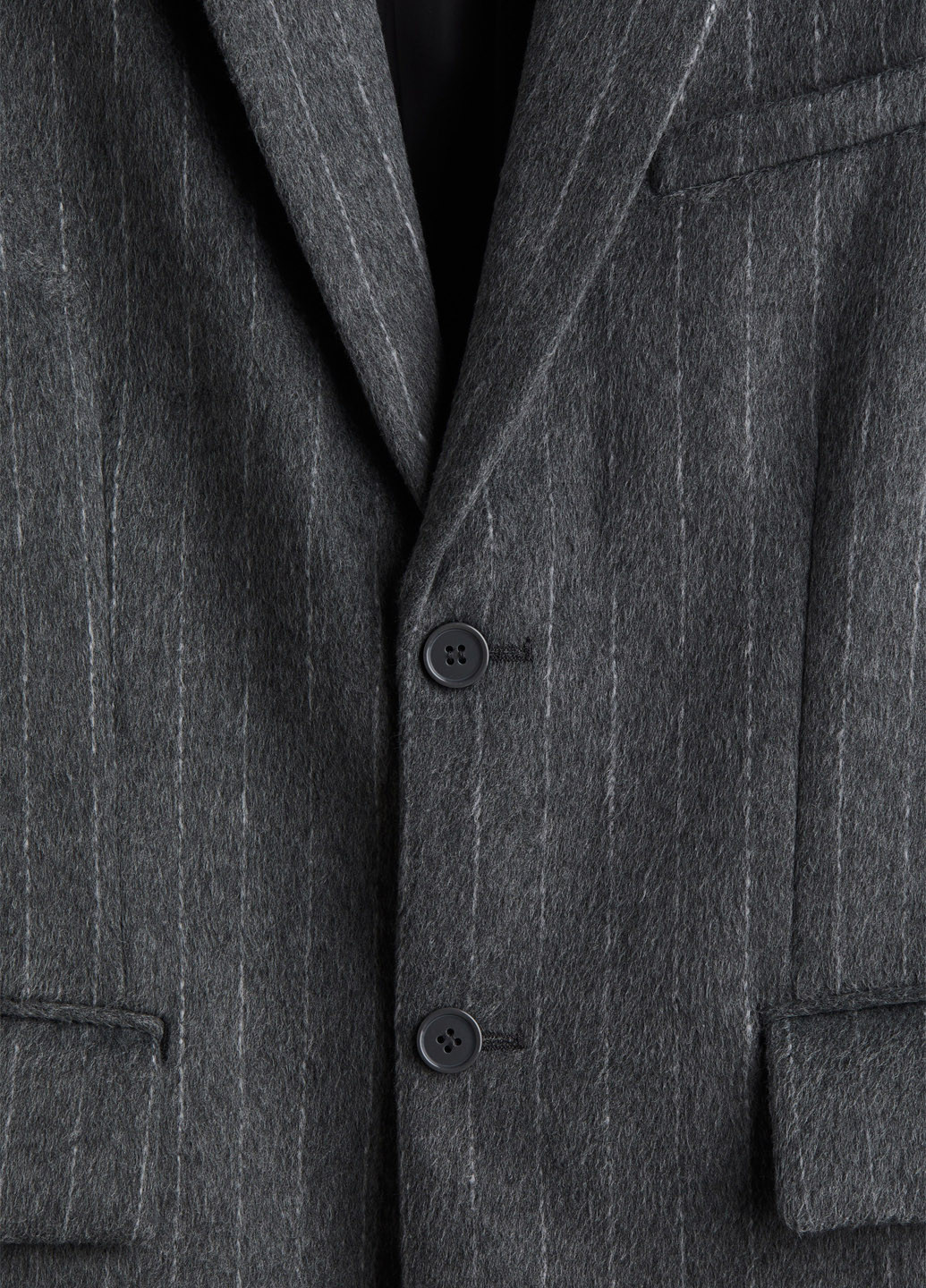 Пиджак H&M (369278011)