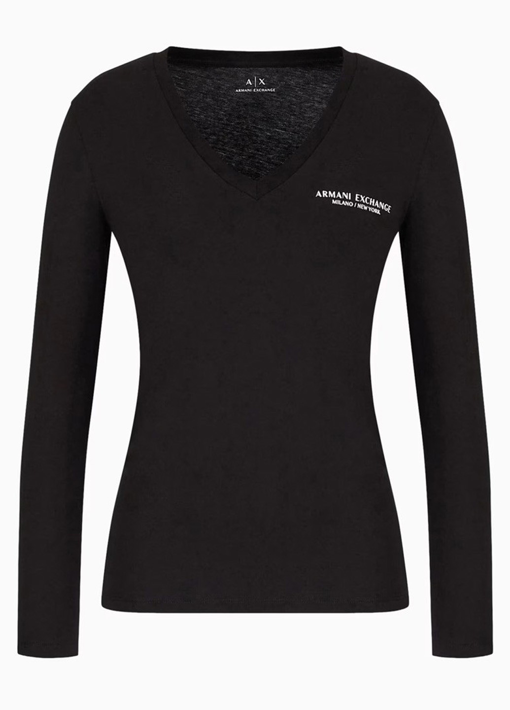 Лонгслив Armani Exchange (354489157)