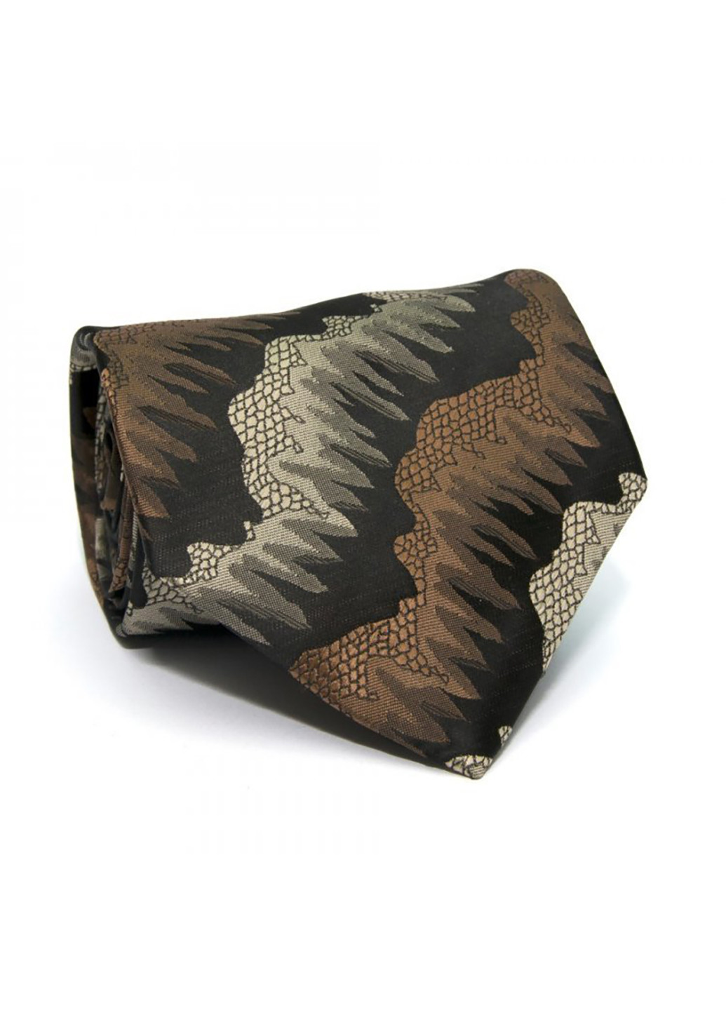 Галстук 10 см ZAGI (252133009)