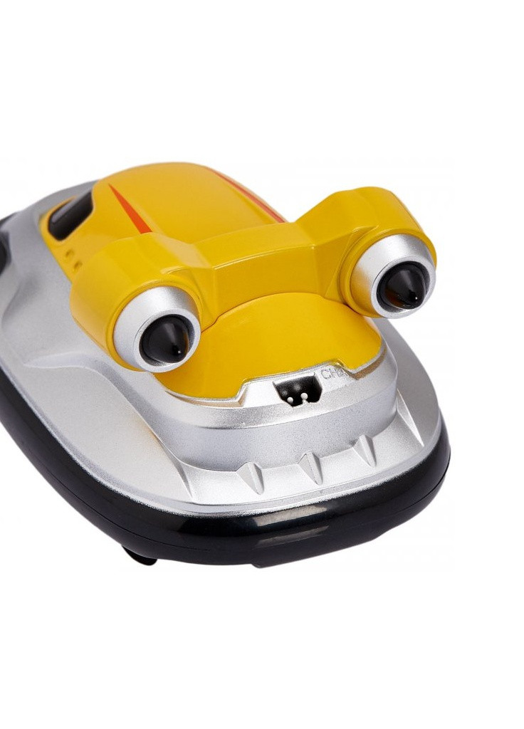 Радиоуправляемая игрушка Катер Speed Boat Yellow (QT888-1A yellow) Zipp Toys (254077228)