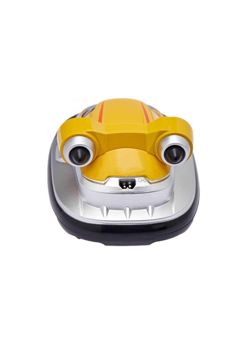 Радіокерована іграшка Катер Speed Boat Yellow (QT888-1A yellow) Zipp Toys (254077228)