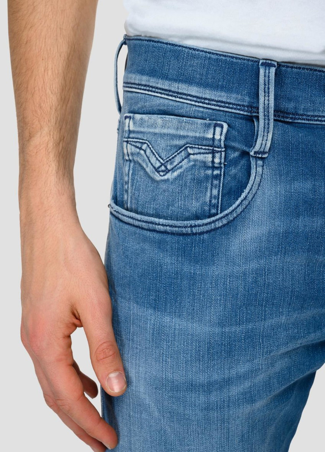 Джинси Replay (353209775)