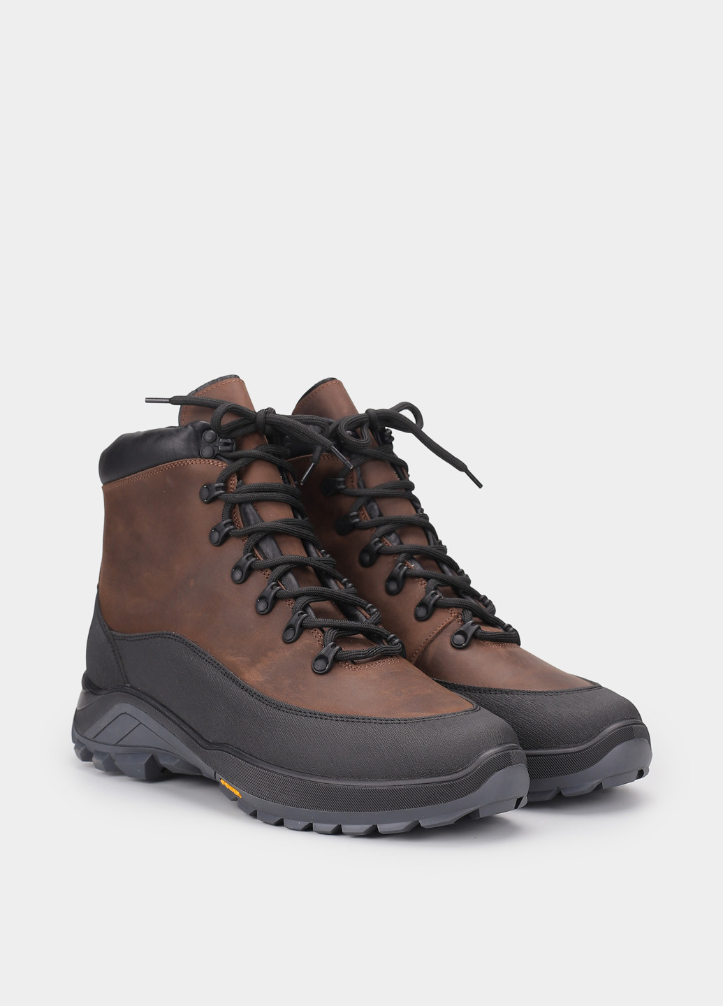 Черевики Braska 0788-3448 (327373579)