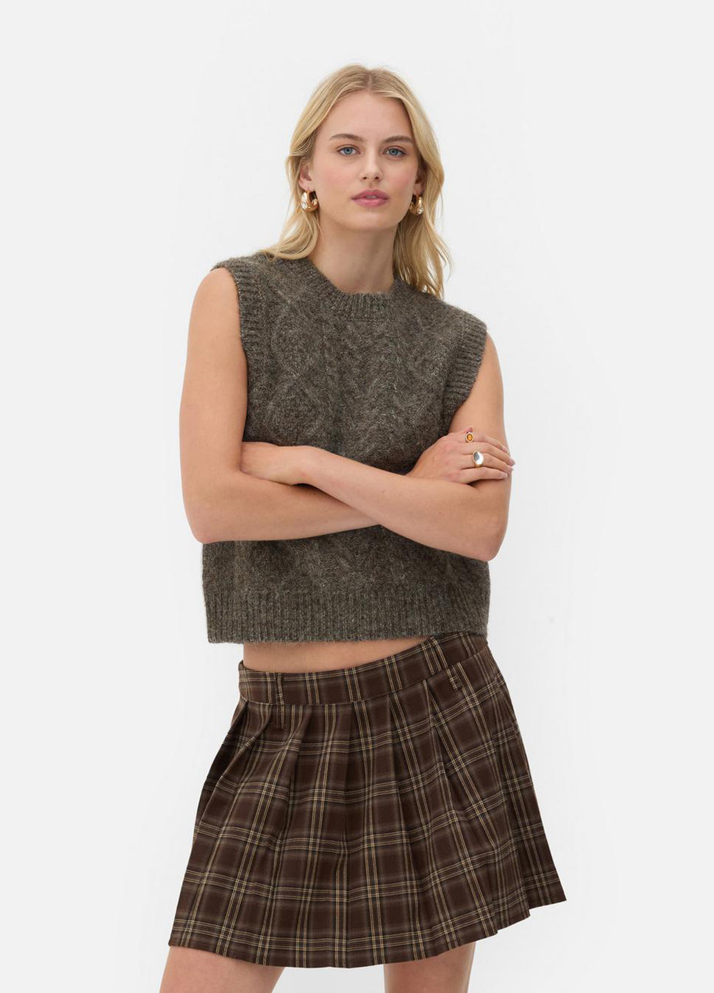 Жилет Primark (366113453)