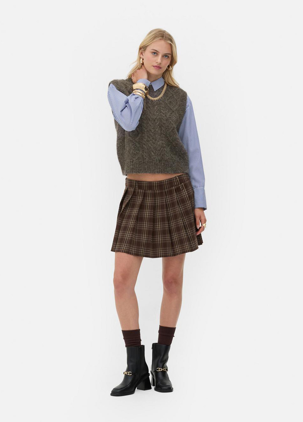 Жилет Primark (366113453)