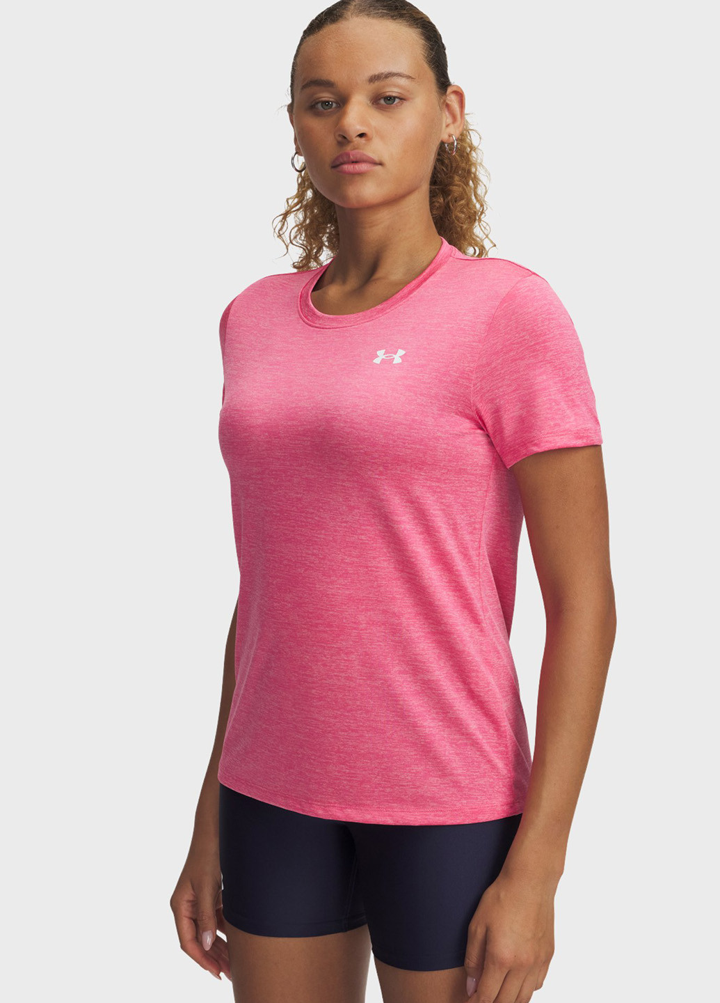 Футболка Under Armour - (347161394)