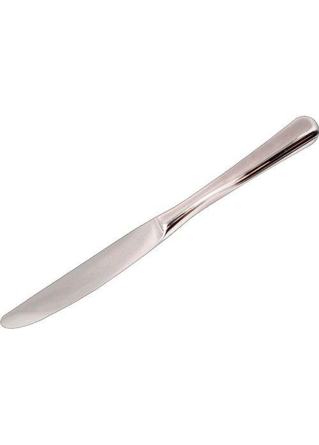 Набор ножей столовых Vittora Капля VT-K-01-3-3 3 шт No Brand комбинированные,