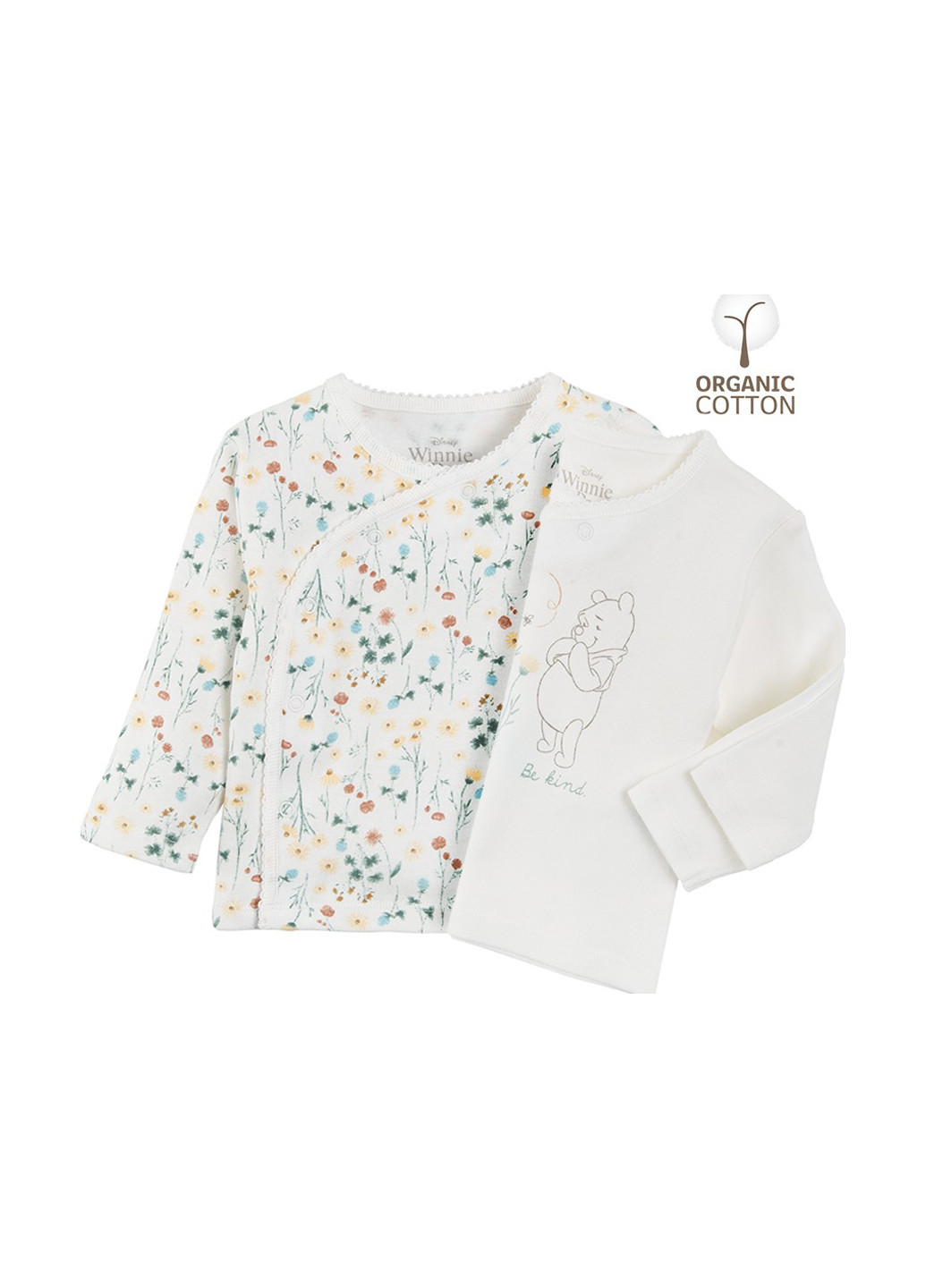 Розпашонка (2 шт.) Cool Club (303604865)