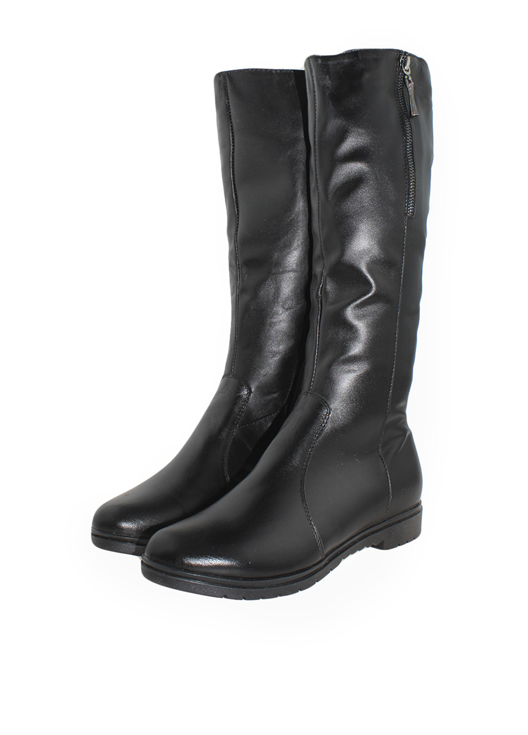 Чоботи Gampr (251864106)