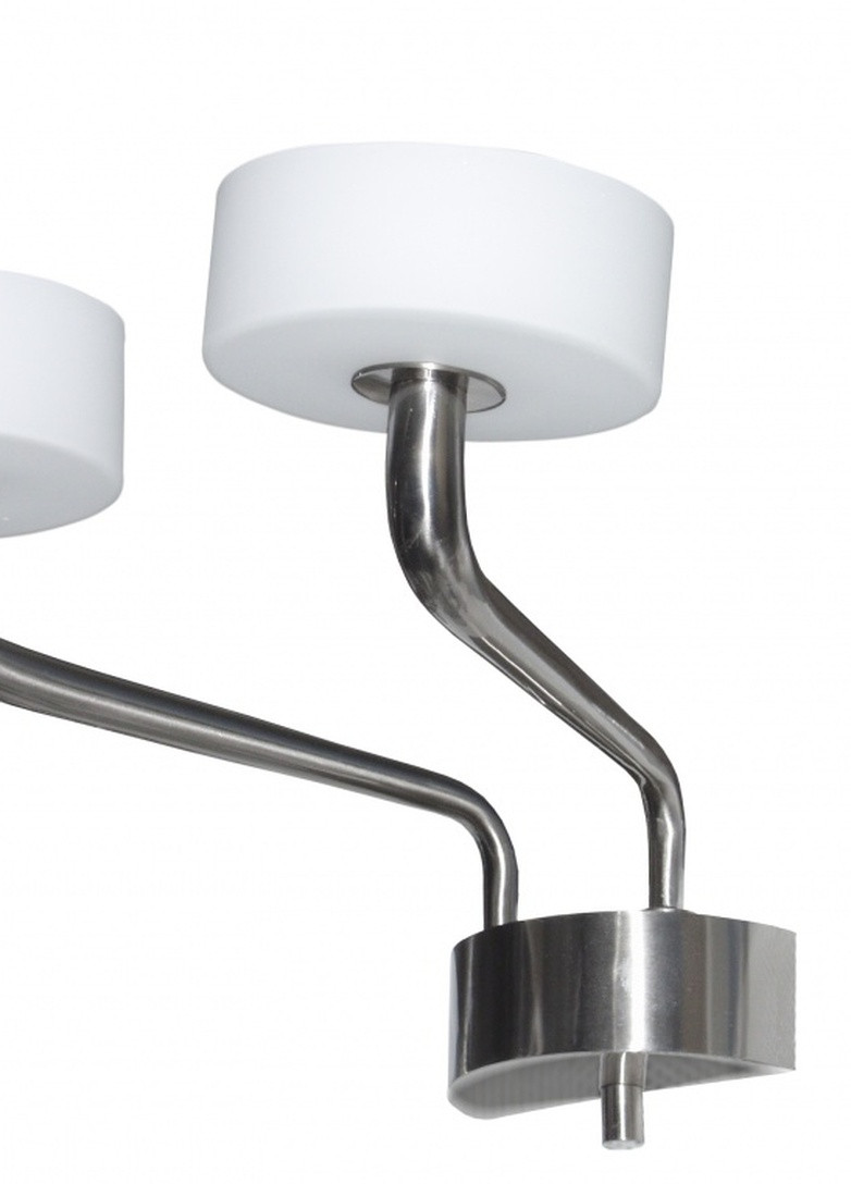 Бра спрямованого світла настінне накладне BR-174A/2A/1012010902 Brille (253894606)